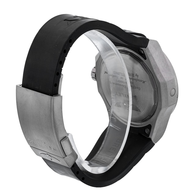 Breitling Bentley B04 GMT EB0433 Image 3